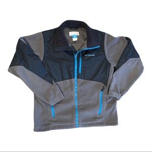 $ale! Columbia Kid’s Jacket Size 14/16